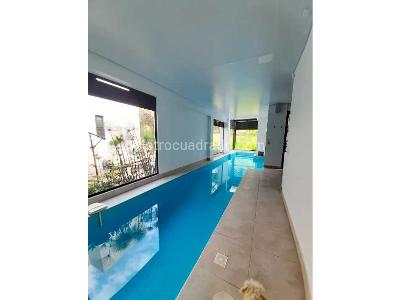 Casa en venta en Km 4 Via La Calera Sopo, La Calera · foto 11 de 20