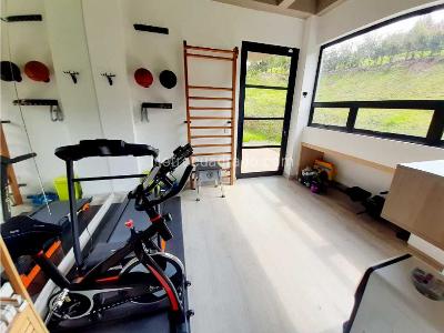Casa en venta en Km 4 Via La Calera Sopo, La Calera · foto 13 de 20