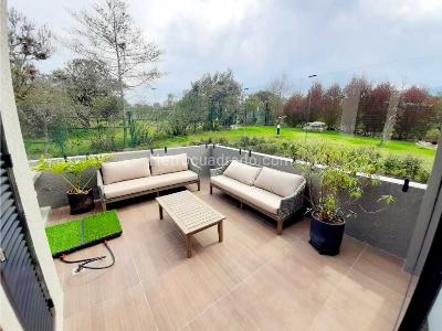 Casa en venta en Km 4 Via La Calera Sopo, La Calera · foto 18 de 20