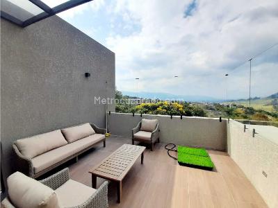 Casa en venta en Km 4 Via La Calera Sopo, La Calera · foto 19 de 20