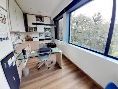 Casa en venta en Km 4 Via La Calera Sopo, La Calera · foto 20 de 20