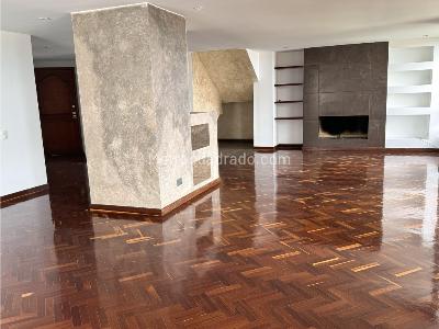 Apartamento en venta en Bella Suiza, Bogotá · foto 6 de 18