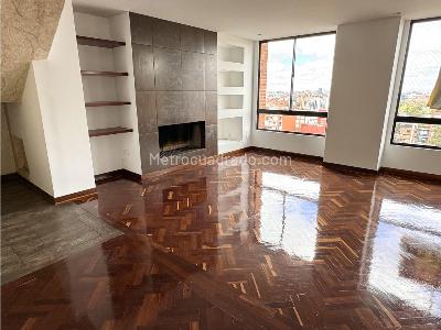 Apartamento en venta en Bella Suiza, Bogotá · foto 11 de 18