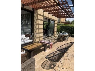Casa en venta en Pradera De Potosi, La Calera · foto 12 de 18