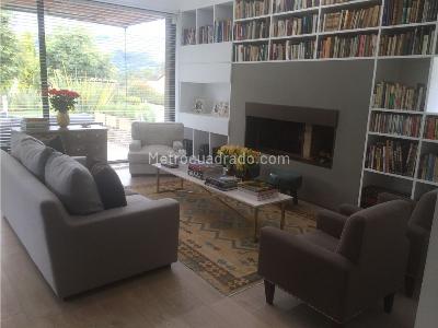 Casa en venta en Pradera De Potosi, La Calera · foto 3 de 18