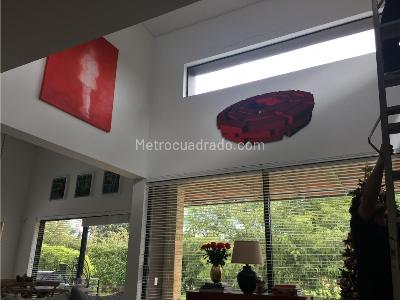 Casa en venta en Pradera De Potosi, La Calera · foto 7 de 18