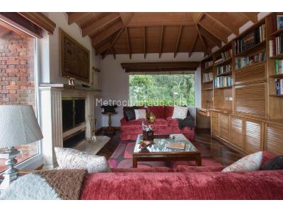 Casa en arriendo en Camino Al Meta (Via Arboretto), La Calera · foto 6 de 13