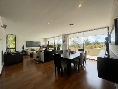 Casa de 4 alcobas en venta en Arboretto, La Calera, 459 m² · foto 3 de 20