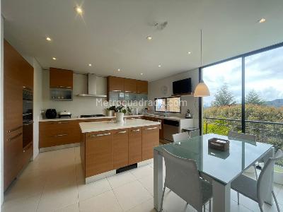 Casa de 4 alcobas en venta en Arboretto, La Calera, 459 m² · foto 6 de 20