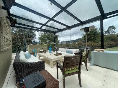 Casa de 4 alcobas en venta en Arboretto, La Calera, 459 m² · foto 11 de 20