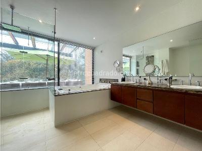 Casa de 4 alcobas en venta en Arboretto, La Calera, 459 m² · foto 16 de 20