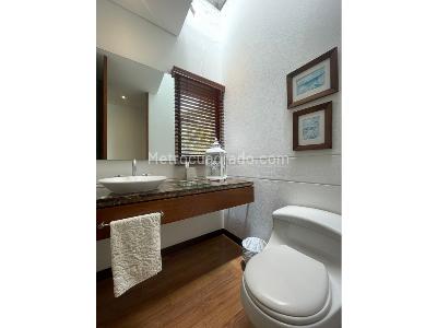 Casa de 4 alcobas en venta en Arboretto, La Calera, 459 m² · foto 19 de 20
