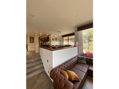 Casa de 3 alcobas en venta en Arboretto, La Calera, 305 m² · foto 4 de 16