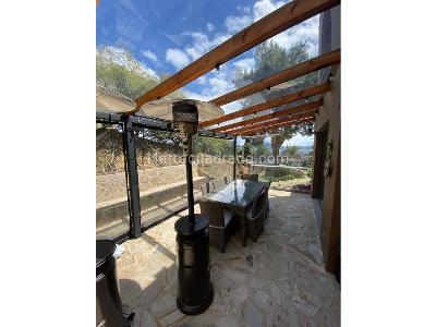 Casa de 3 alcobas en venta en Arboretto, La Calera, 305 m² · foto 5 de 16