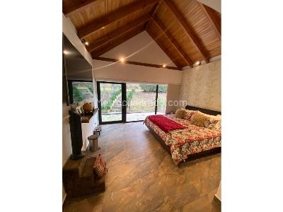 Casa de 3 alcobas en venta en Arboretto, La Calera, 305 m² · foto 7 de 16