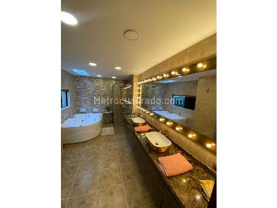 Casa de 3 alcobas en venta en Arboretto, La Calera, 305 m² · foto 8 de 16
