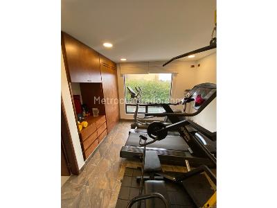 Casa de 3 alcobas en venta en Arboretto, La Calera, 305 m² · foto 14 de 16