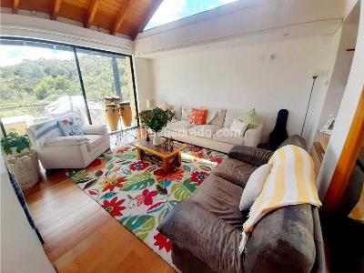 Casa de 3 alcobas en venta en Arboretto Bosque Residencial, La Calera, 280 m² · foto 3 de 15
