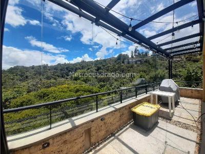 Casa de 3 alcobas en venta en Arboretto Bosque Residencial, La Calera, 280 m² · foto 4 de 15