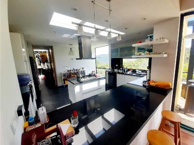 Casa de 3 alcobas en venta en Arboretto Bosque Residencial, La Calera, 280 m² · foto 6 de 15
