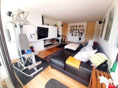 Casa de 3 alcobas en venta en Arboretto Bosque Residencial, La Calera, 280 m² · foto 9 de 15