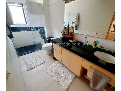 Casa de 3 alcobas en venta en Arboretto Bosque Residencial, La Calera, 280 m² · foto 13 de 15