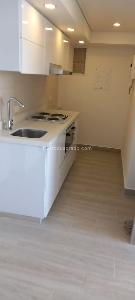 Apartamento de 1 alcoba en venta en El Redil 1, Bogotá, 29 m² · foto 11 de 18
