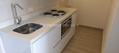 Apartamento de 1 alcoba en venta en El Redil 1, Bogotá, 29 m² · foto 12 de 18