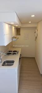 Apartamento de 1 alcoba en venta en El Redil 1, Bogotá, 29 m² · foto 15 de 18