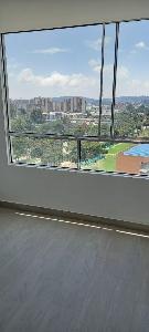 Apartamento de 1 alcoba en venta en El Redil 1, Bogotá, 29 m² · foto 3 de 18