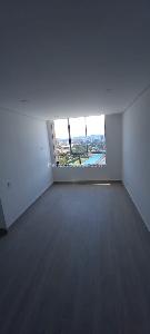 Apartamento de 1 alcoba en venta en El Redil 1, Bogotá, 29 m² · foto 6 de 18