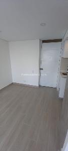 Apartamento de 1 alcoba en venta en El Redil 1, Bogotá, 29 m² · foto 9 de 18