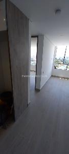 Apartamento de 1 alcoba en venta en El Redil 1, Bogotá, 29 m² · foto 10 de 18