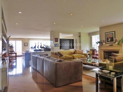 Apartamento en venta en Santa Ana Oriental, Bogotá · foto 2 de 20
