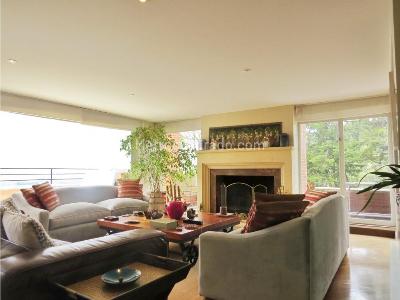 Apartamento en venta en Santa Ana Oriental, Bogotá · foto 3 de 20