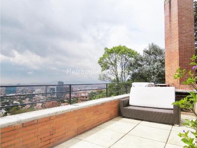 Apartamento en venta en Santa Ana Oriental, Bogotá · foto 5 de 20