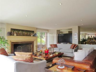 Apartamento en venta en Santa Ana Oriental, Bogotá · foto 6 de 20