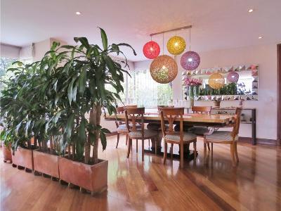 Apartamento en venta en Santa Ana Oriental, Bogotá · foto 8 de 20