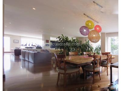 Apartamento en venta en Santa Ana Oriental, Bogotá · foto 9 de 20