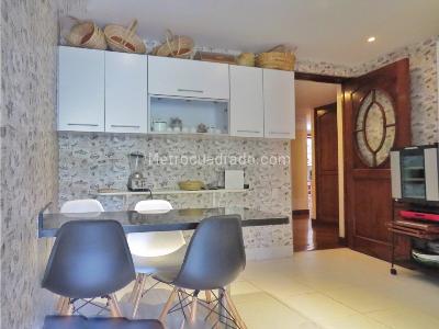 Apartamento en venta en Santa Ana Oriental, Bogotá · foto 11 de 20