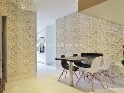 Apartamento en venta en Santa Ana Oriental, Bogotá · foto 12 de 20