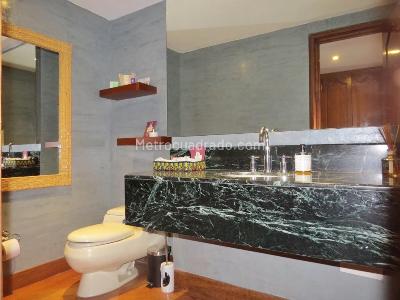 Apartamento en venta en Santa Ana Oriental, Bogotá · foto 13 de 20