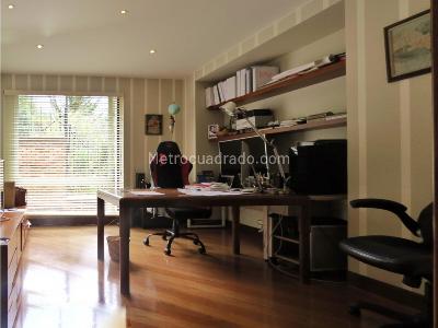 Apartamento en venta en Santa Ana Oriental, Bogotá · foto 14 de 20