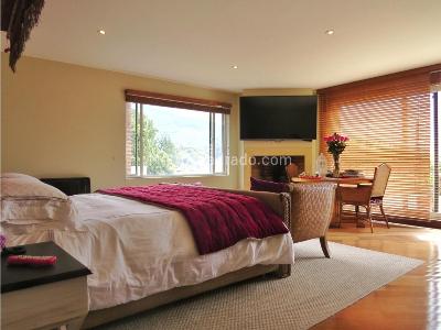 Apartamento en venta en Santa Ana Oriental, Bogotá · foto 15 de 20