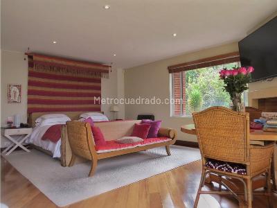Apartamento en venta en Santa Ana Oriental, Bogotá · foto 16 de 20