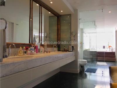 Apartamento en venta en Santa Ana Oriental, Bogotá · foto 17 de 20