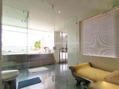 Apartamento en venta en Santa Ana Oriental, Bogotá · foto 18 de 20