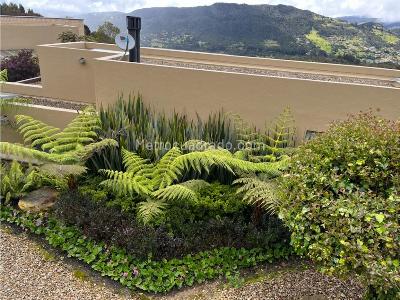 Casa de 3 alcobas en venta en Arboretto Bosque Residencial, La Calera, 236 m² · foto 2 de 20