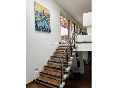 Casa de 3 alcobas en venta en Arboretto Bosque Residencial, La Calera, 236 m² · foto 3 de 20