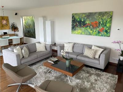 Casa de 3 alcobas en venta en Arboretto Bosque Residencial, La Calera, 236 m² · foto 4 de 20